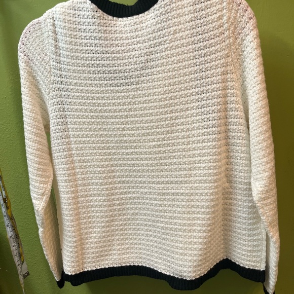 Lilly Pulitzer Valoria Sweater Set size M NWT $228 - Picture 2 of 12